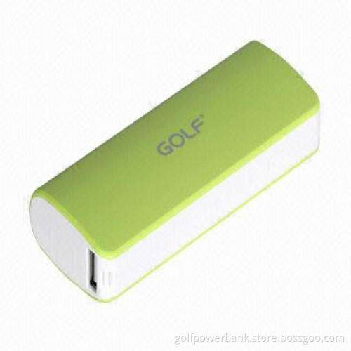 Power bank, 10400mAh, high quality power bank with CE, RoHS, FCC marks